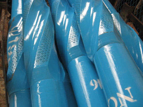 迪慶克孜勒蘇巖石擴(kuò)孔器定制