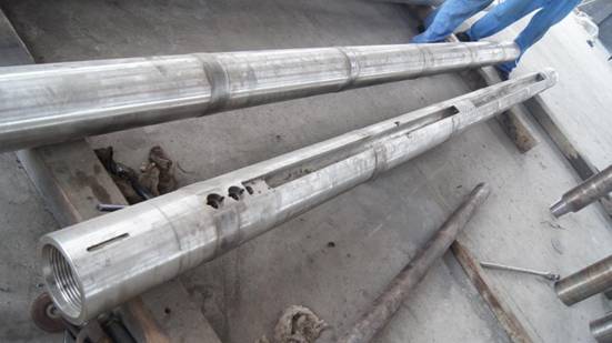 北京韶關(guān)螺桿鉆具拆裝架哪家靠譜型號齊全